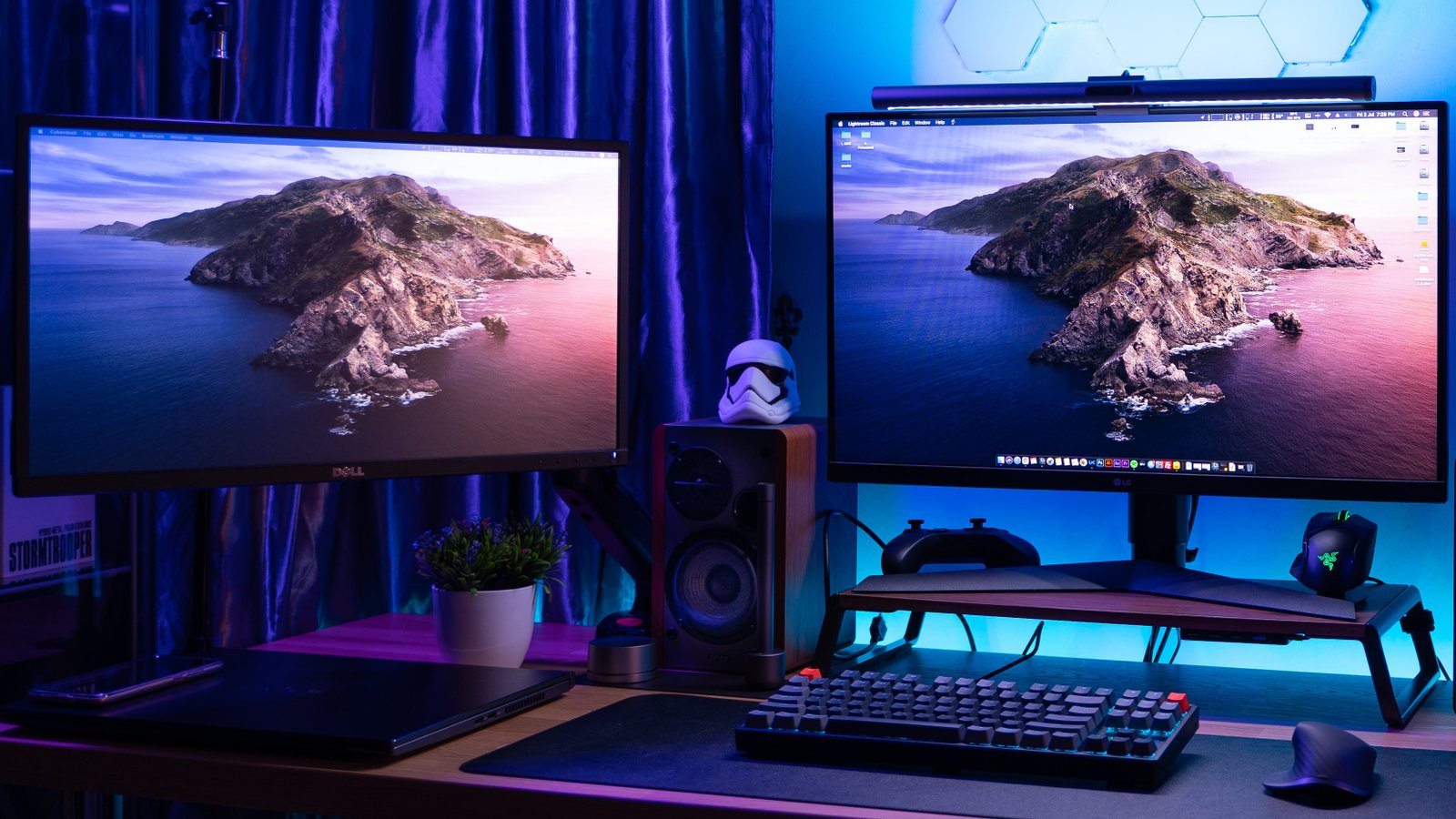 Background