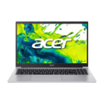 Refurbished Acer Aspire Lite 15 Laptop with 15.6-Inch FHD IPS Display, Intel Core 3 N350, 8GB RAM, 128GB SSD