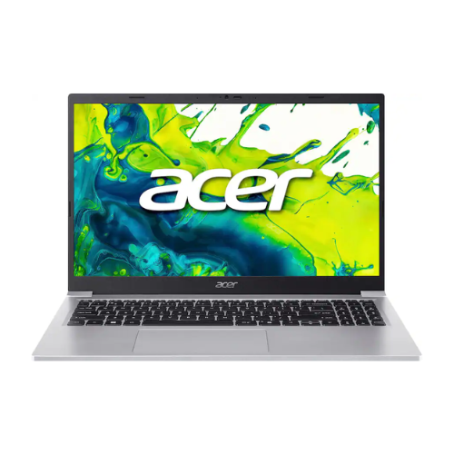 Refurbished Acer Aspire Lite 15 Laptop with 15.6-Inch FHD IPS Display, Intel Core 3 N350, 8GB RAM, 128GB SSD
