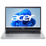 Refurbished Acer Aspire Go 15 Laptop with 15.6-Inch FHD IPS Display, Intel Core 3 N355, 8GB DDR5, 128GB SSD