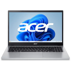 Refurbished Acer Aspire Go 15 Laptop with 15.6-Inch FHD IPS Display, Intel Core 3 N355, 8GB DDR5, 128GB SSD