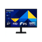 Refurbished Samsung 27-Inch S3 S30GD IPS Full HD 100Hz Monitor with HDMI, VGA, AMD FreeSync, Black