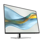 Refurbished HP Series 5 Pro 24-Inch WUXGA IPS Monitor with 100Hz Refresh Rate, USB 3.2, HDMI, DisplayPort