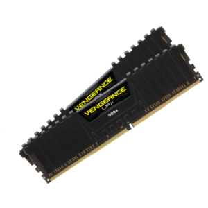 Refurbished CORSAIR VENGEANCE LPX 16GB (2x8GB) DDR4 3200MHz C16 Desktop Memory Kit with Low-Profile Heatspreaders