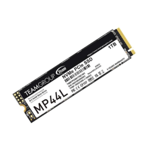 Refurbished Team Group MP44L 1TB M.2 2280 PCIe 4.0 NVMe Internal SSD with High-Speed TLC Flash Storage