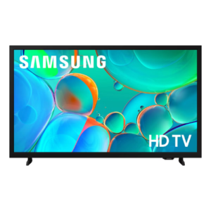 Refurbished Samsung 32-Inch H5000F HD Smart LED TV with Wi-Fi, HDR10+, 60Hz Refresh Rate, Tizen OS